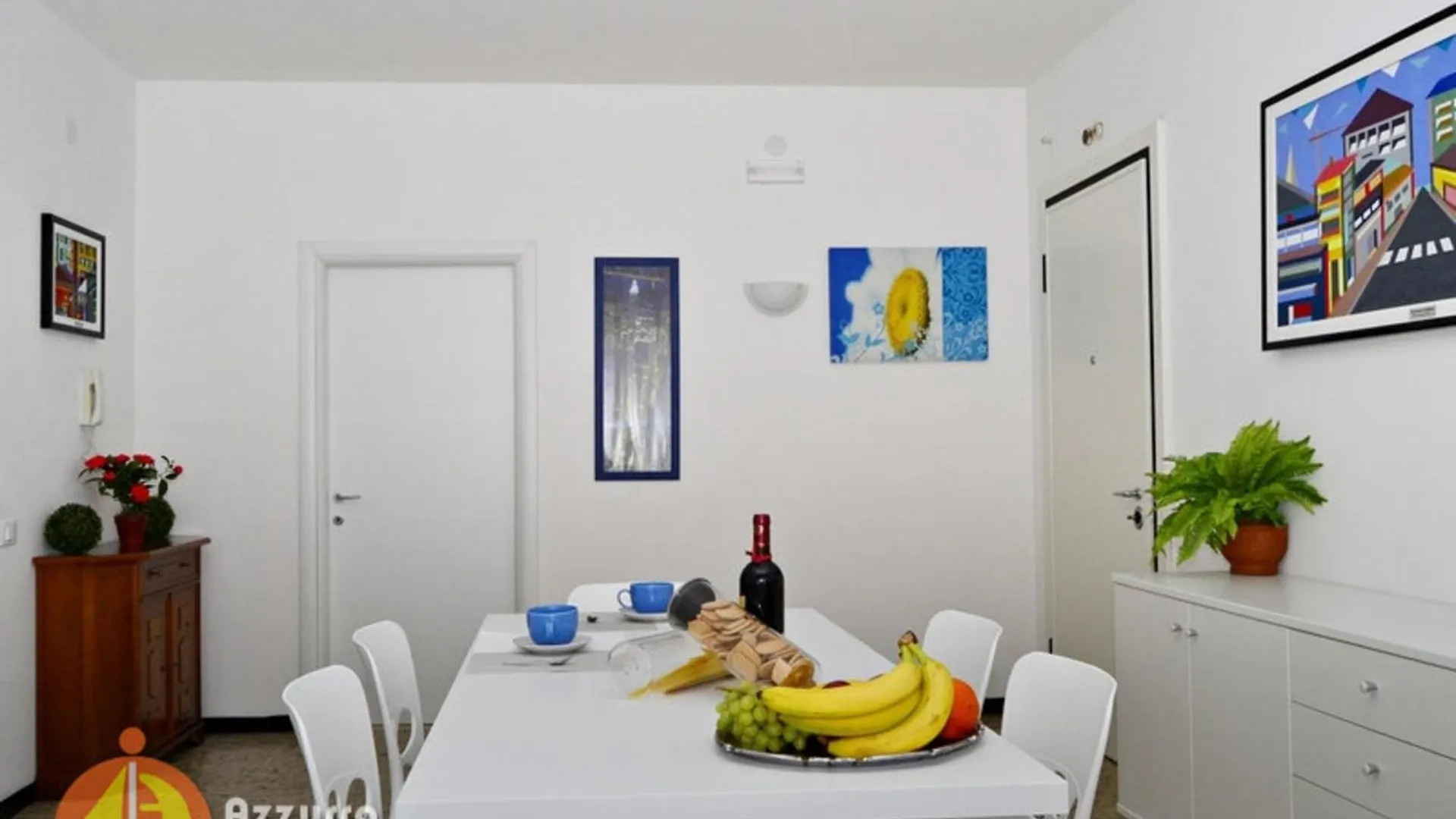 Shopping Center Apartments D08 Lido di Jesolo 0*,