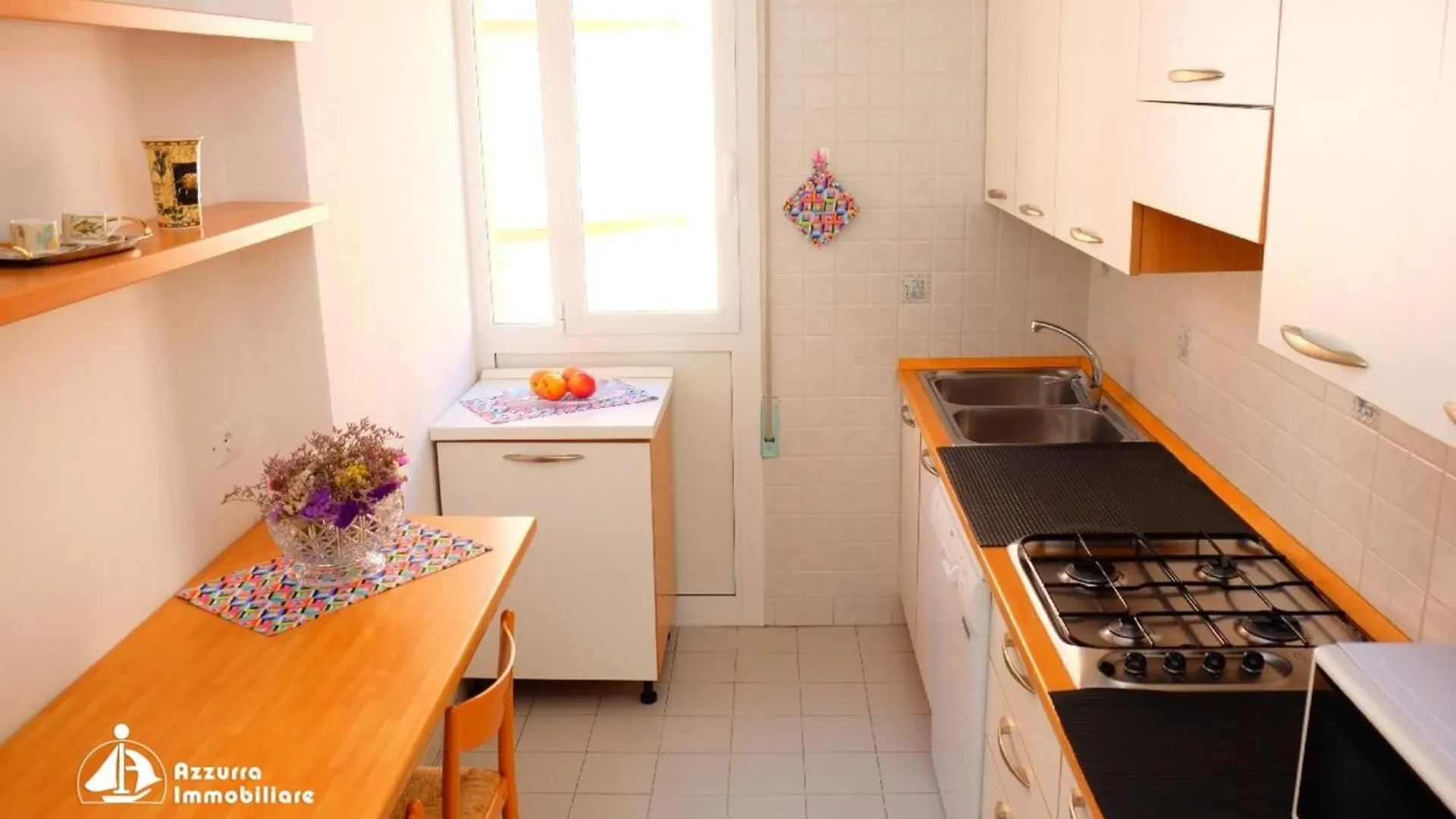 Shopping Center Apartments D08 Lido di Jesolo