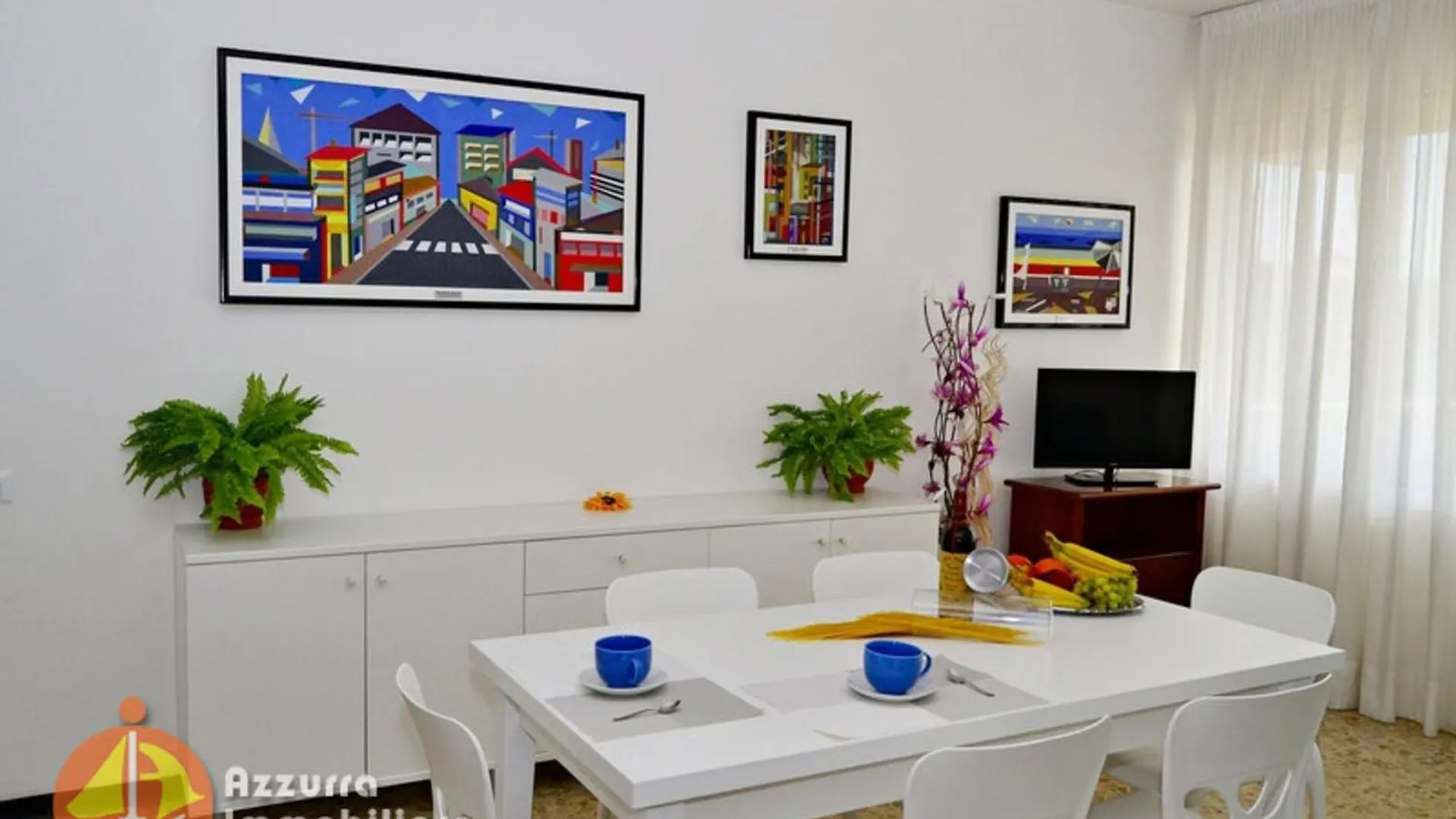 Shopping Center Apartments D08 Lido di Jesolo 0*,  Italy