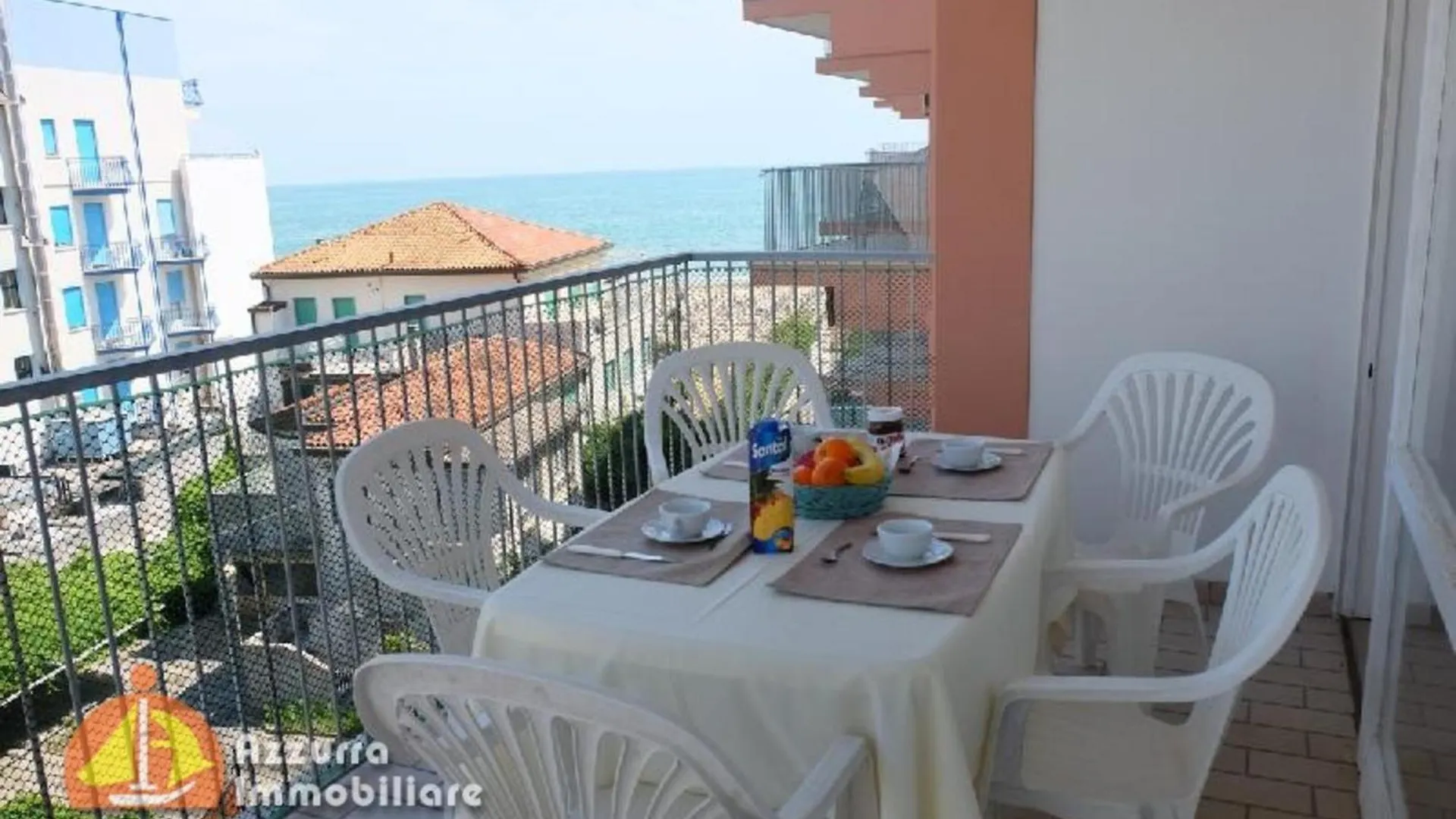 Shopping Center Apartments D08 Lido di Jesolo Italy