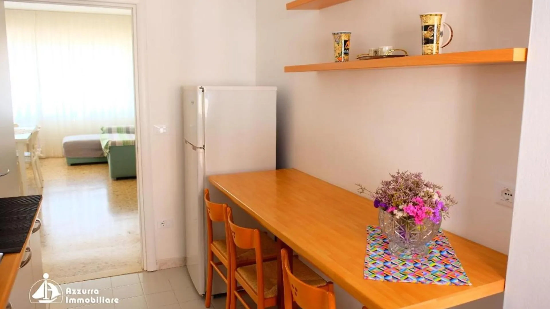 Shopping Center Apartments D08 Lido di Jesolo