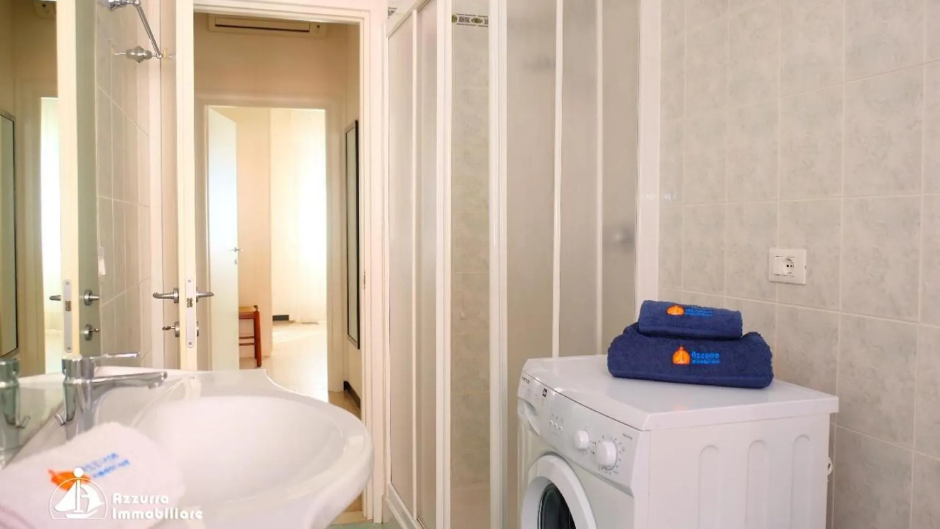 Shopping Center Apartments D08 Lido di Jesolo
