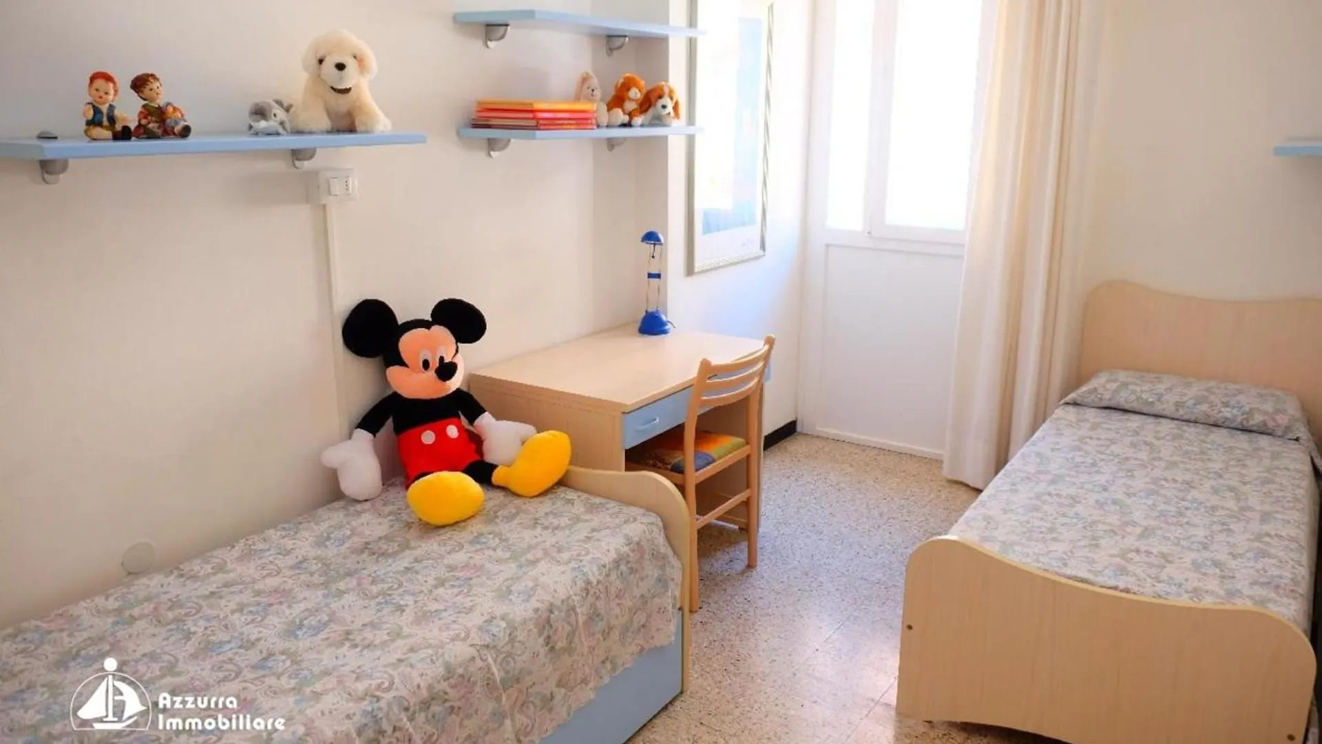 Shopping Center Apartments D08 Lido di Jesolo